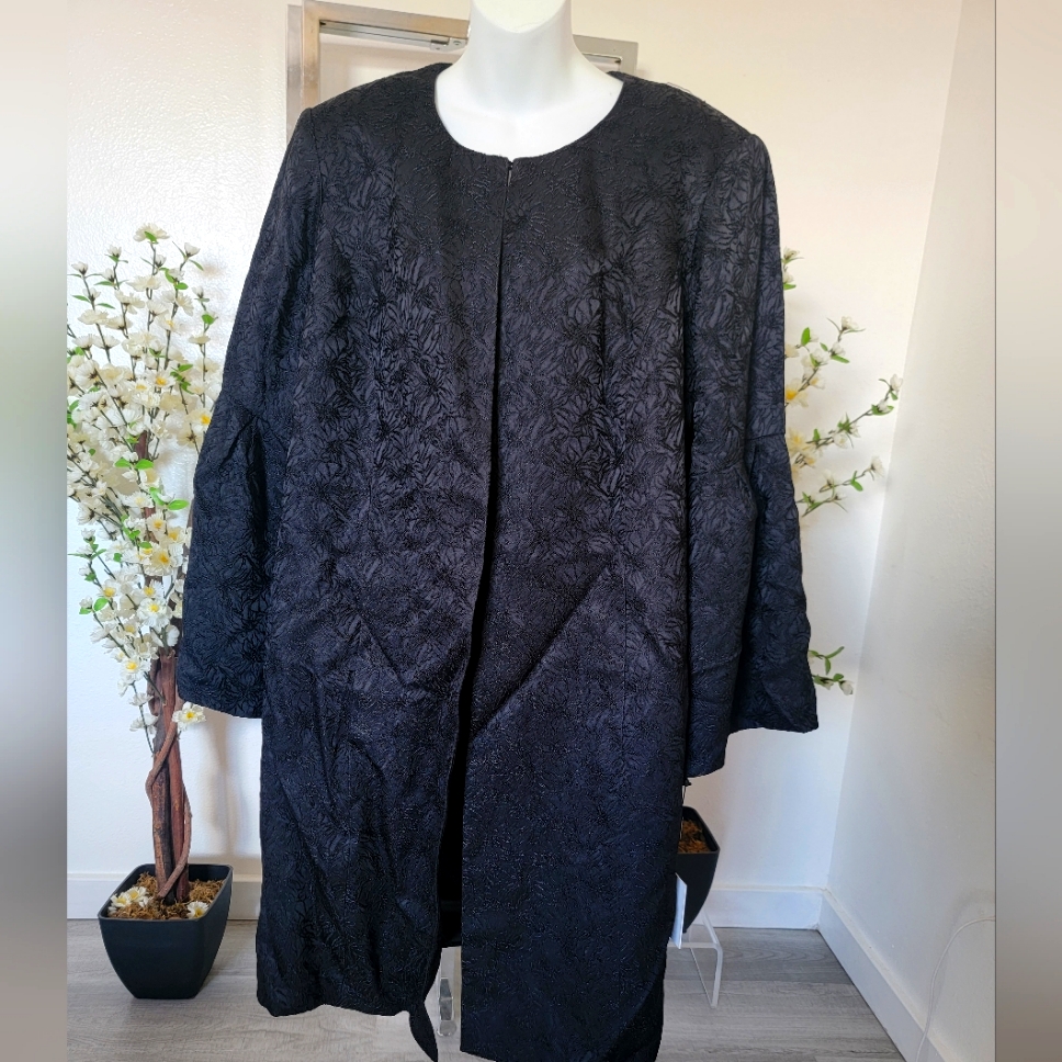 Utility Coat